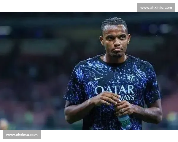 国米锁定 1 米 98 锋霸!马洛塔甩卖塞巴筹 5000 万补强 国米锁定 1 米 98 锋霸!马洛塔甩卖塞巴筹 5000 万补强