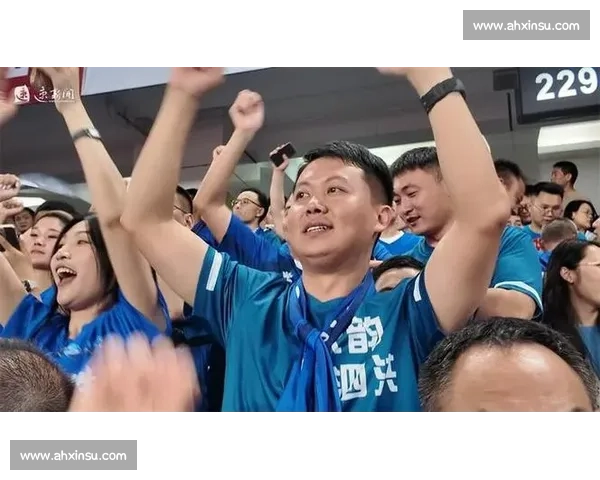 关注 i 宿迁直播间，为宿迁队助威！