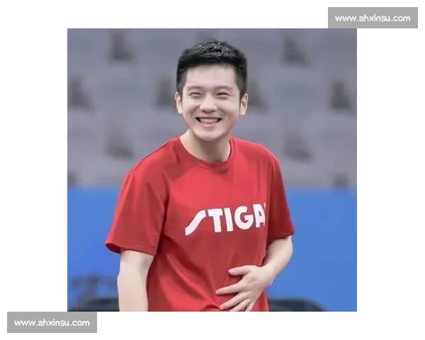 双线连轴转!樊振东 5 天德甲硬仗冲击连胜 双线连轴转!樊振东 5 天德甲硬仗冲击连胜