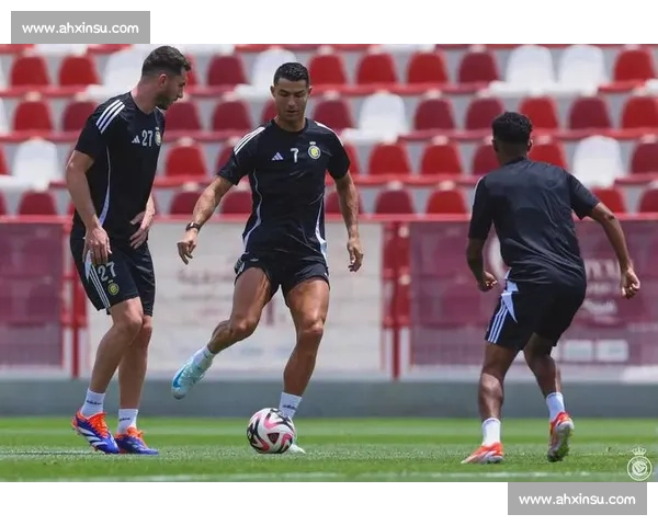 C 罗力挺沙特联赛跻身世界前五 展望 2034 世界杯成史上最精彩