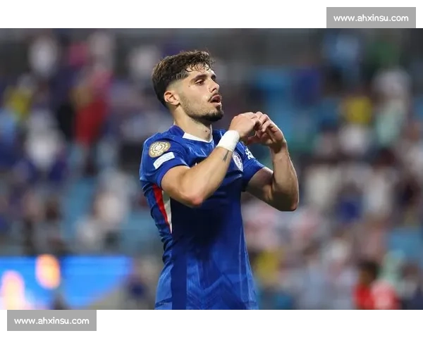 加时狂飙 3 球！切尔西 4-1 逆转本菲卡强势晋级世俱杯八强