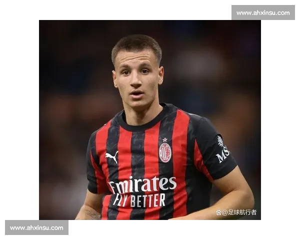 米兰新星卡马尔达租借加盟莱切，米兰保留 400 万欧元反买断权