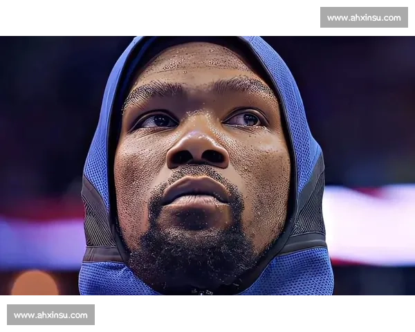 杜兰特加盟火箭：死神攻坚与钢铁防线的完美共振