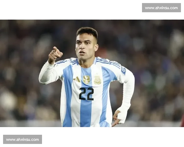 梅西双响泪别主场 36 球追平 C 罗神迹阿根廷 3-0 委内瑞拉